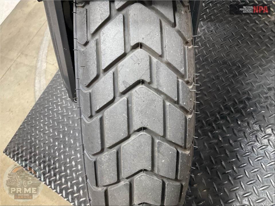 2020 Indian Motorcycle SCOUT BOBBER (ABS, BLACK) — фото 14