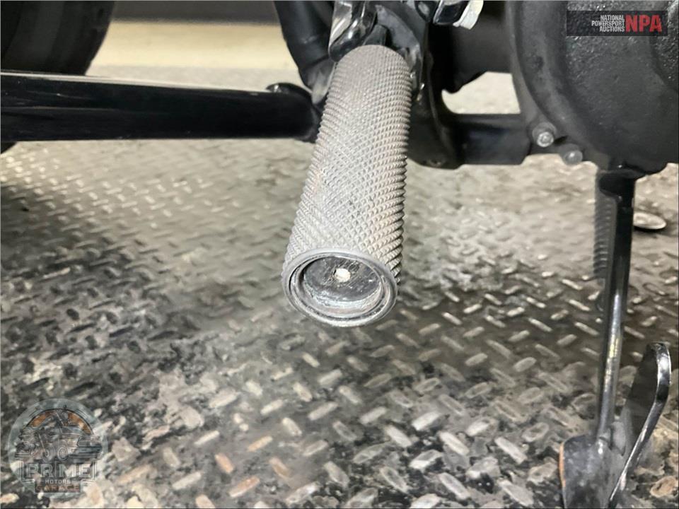2018 Harley-Davidson FXFBS FAT BOB 114 — фото 28