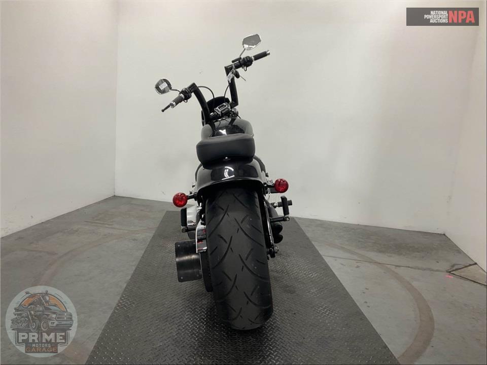 2018 Harley-Davidson FXBRS BREAKOUT 114 — фото 4