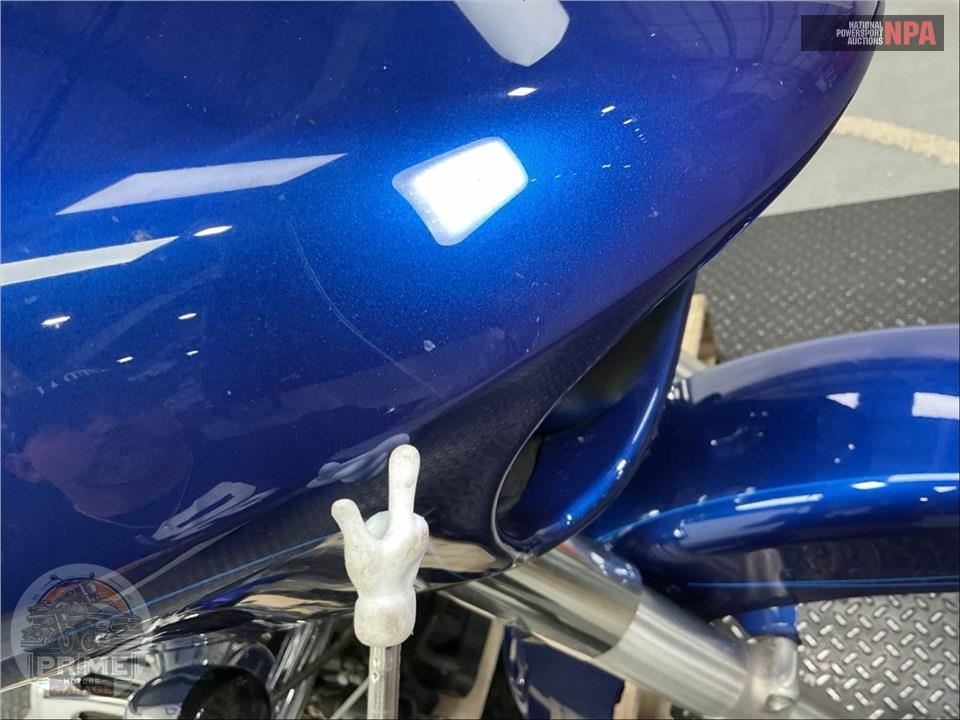 2015 Harley-Davidson FLTRXS ROAD GLIDE SPECIAL — фото 18