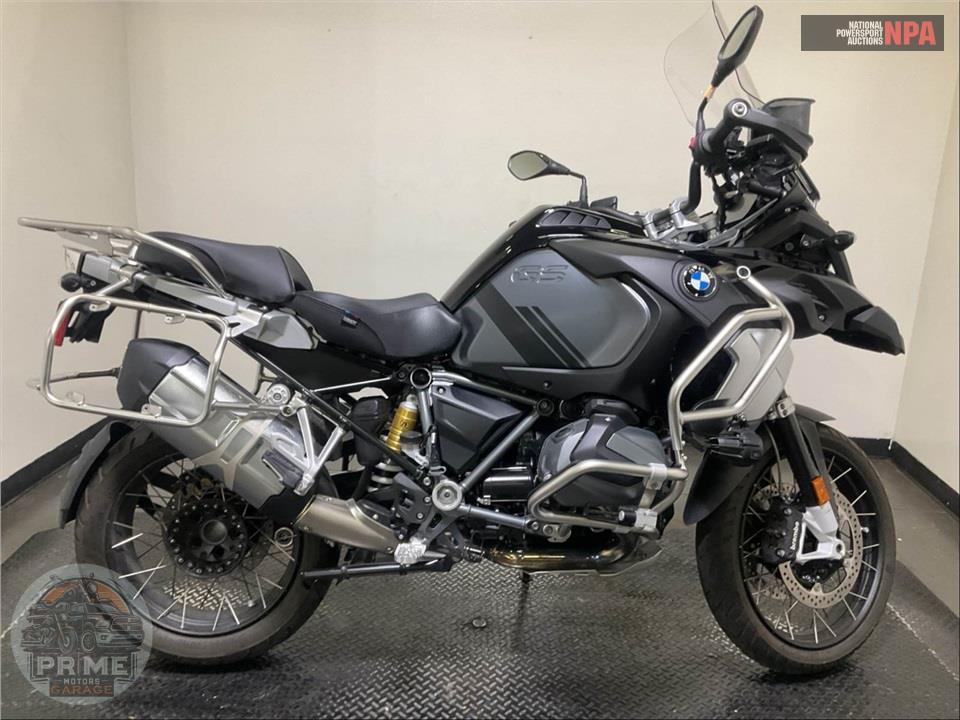2023 Bmw R1250GS ADVENTURE — фото 1