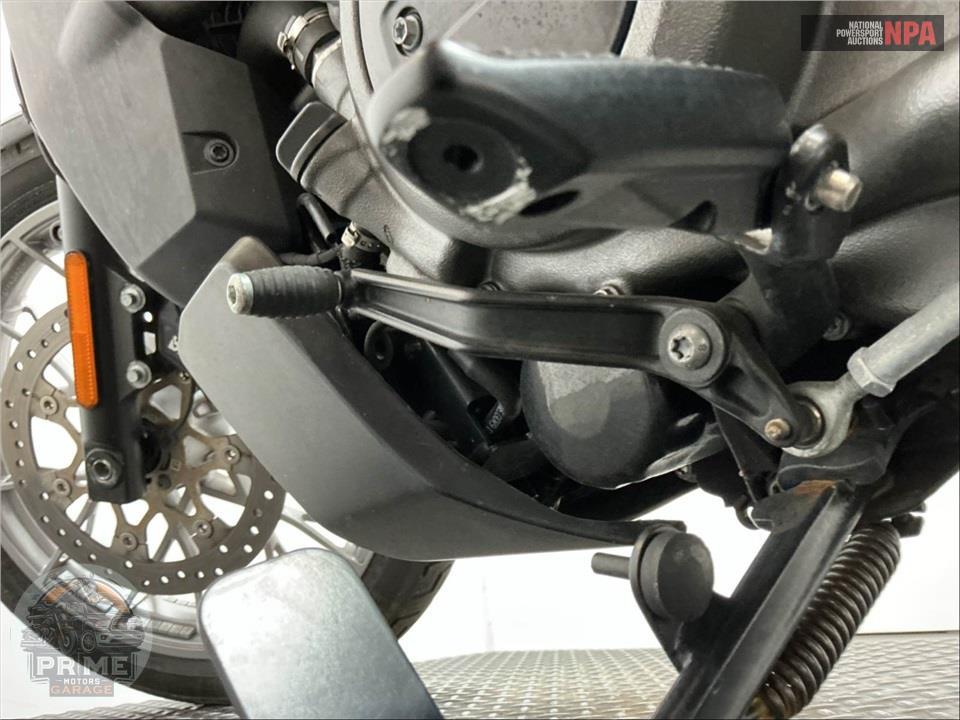 2024 Harley-Davidson RH975S NIGHTSTER SPECIAL — фото 21