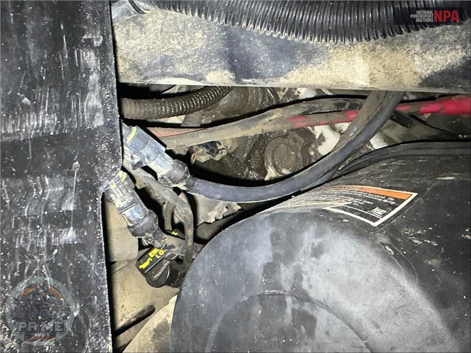 2010 Polaris RANGER 800 EFI XP — фото 12
