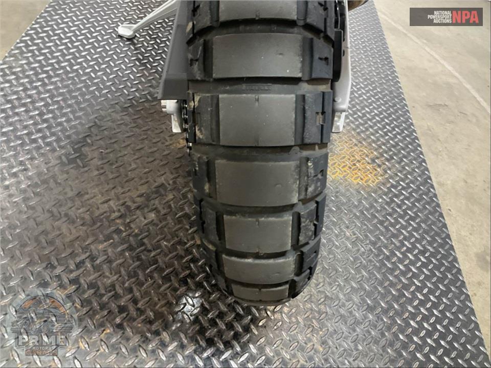 2024 Aprilia TUAREG 660 — фото 10