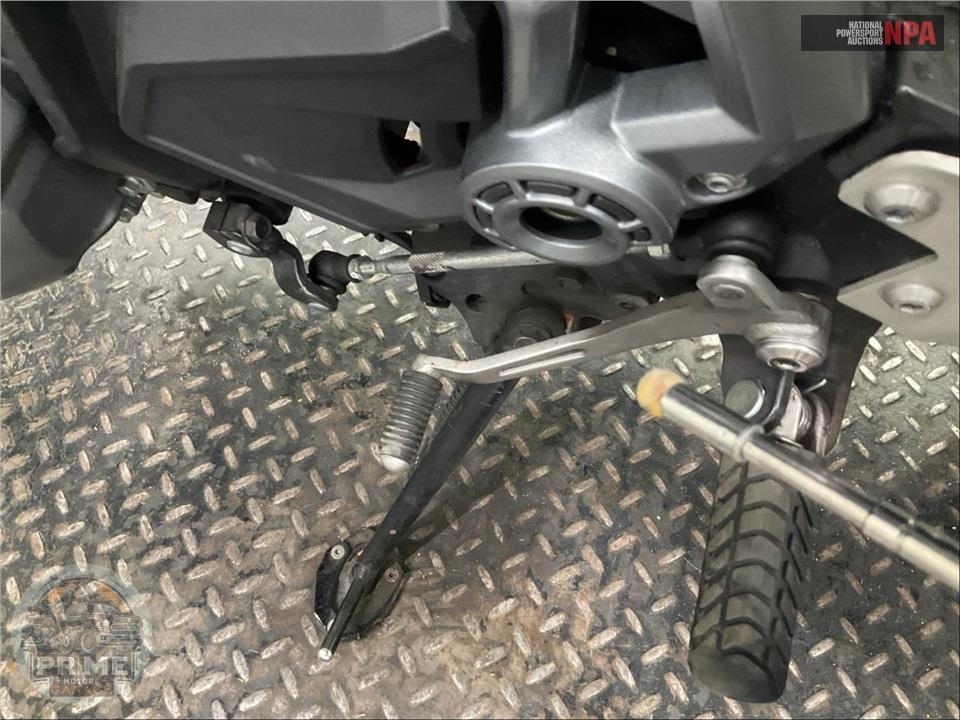 2019 Kawasaki ER650HKF Z650 (ABS) — фото 22