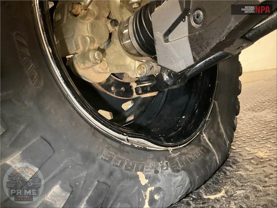 2024 Can-Am COMMANDER MAX XT-P 1000R — фото 22