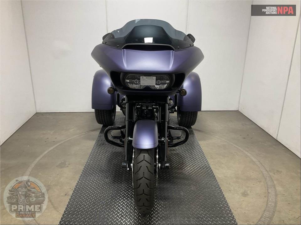 2025 Harley-Davidson FLTRT ROAD GLIDE 3 — фото 2