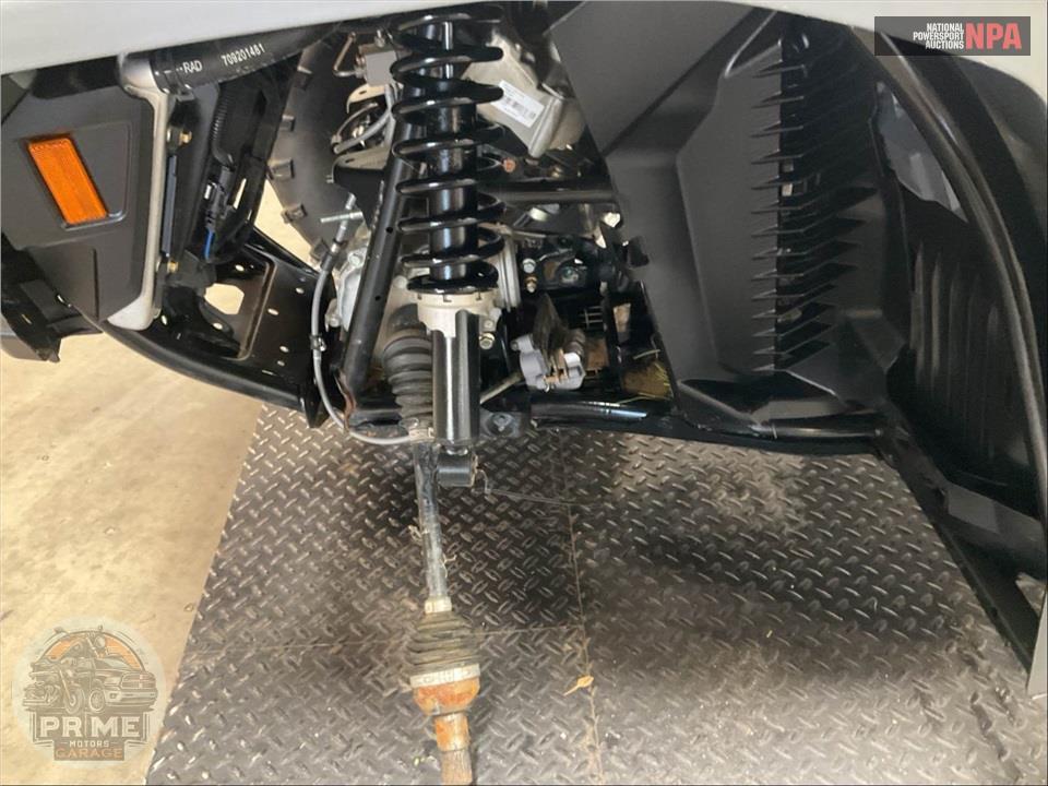 2025 Can-Am OUTLANDER MAX DPS 500 — фото 22