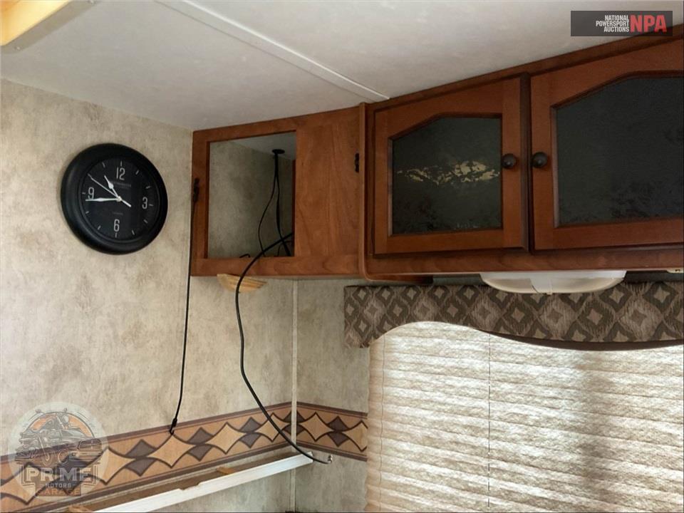 2011 Keystone Rv M-285 RL - PASSPORT ULTRA LITE SERIES — фото 25