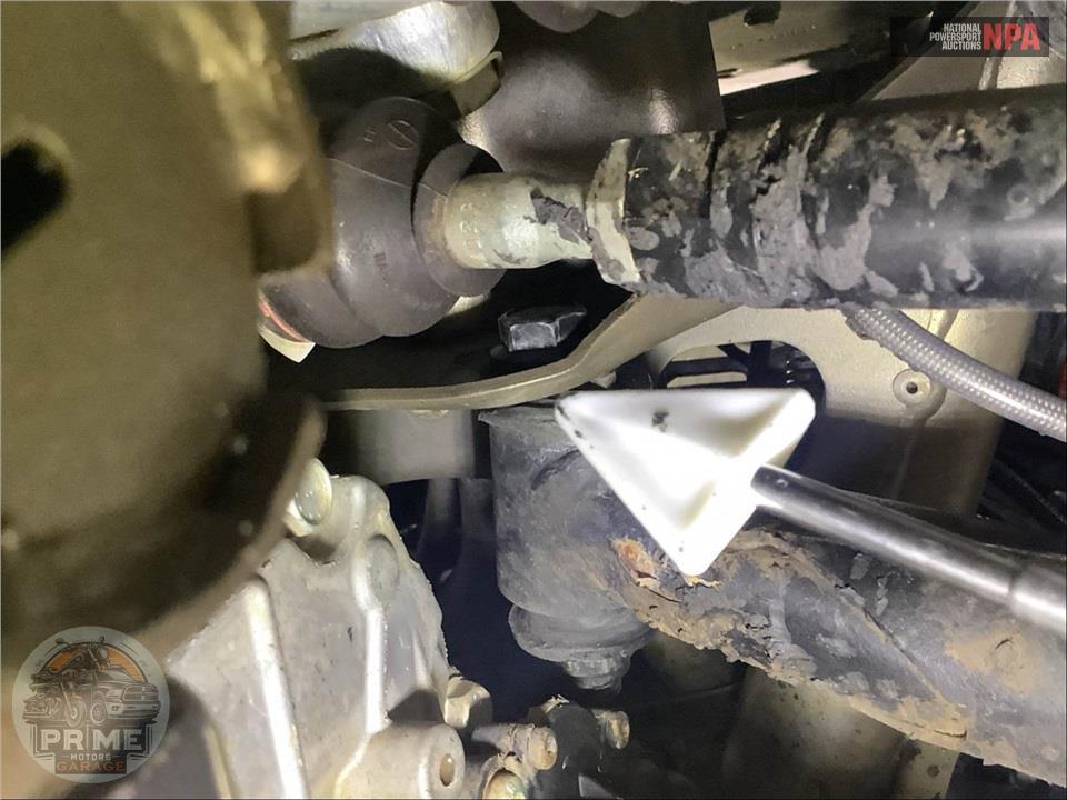 2024 Can-Am MAVERICK X3 MAX X RS TURBO RR WITH SMART-SHOX — фото 16