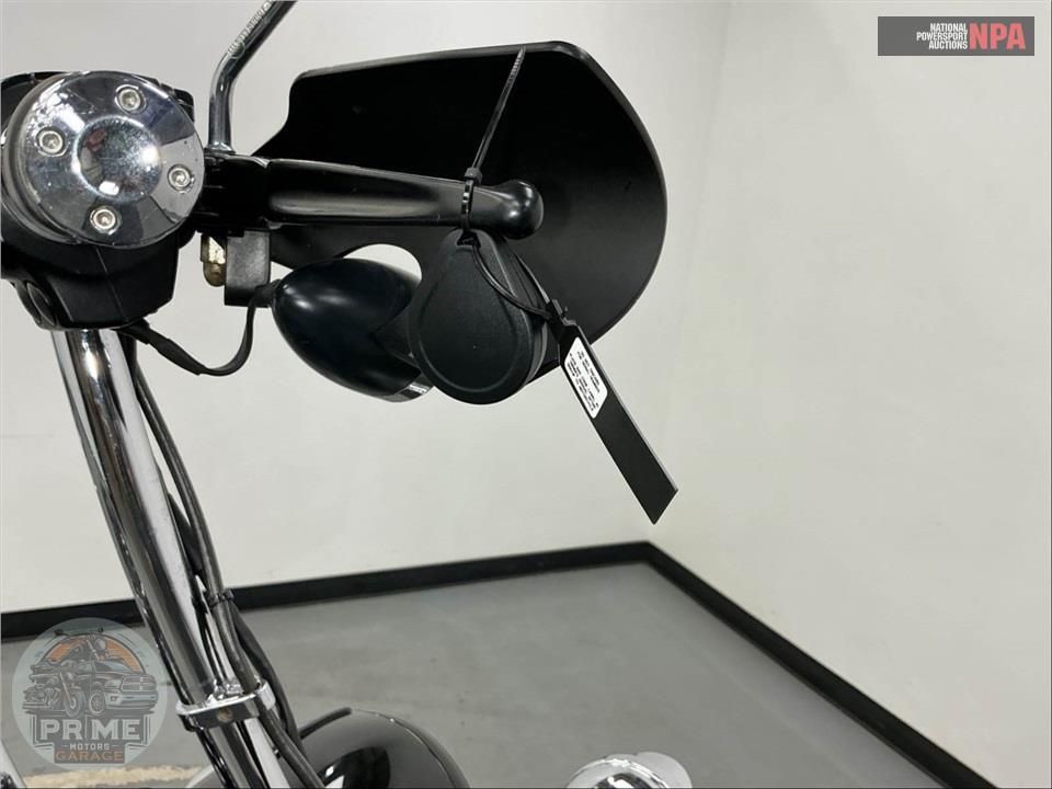 2021 Harley-Davidson FLHRXS ROAD KING SPECIAL — фото 13