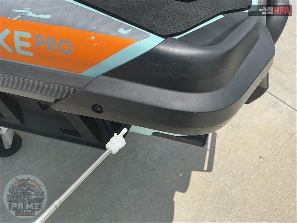 2024 Seadoo/Brp WAKE PRO 230 — фото 18