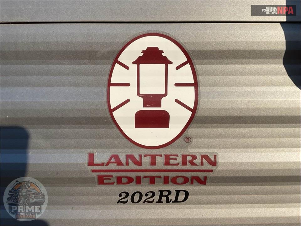2019 Coleman By Dutchmen M-202RD LANTERN SERIES — фото 5
