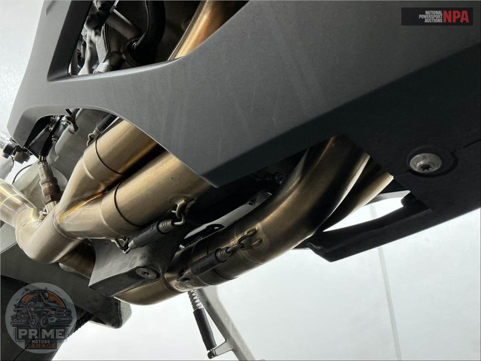 2026 Bmw S1000RR M PACKAGE — фото 11