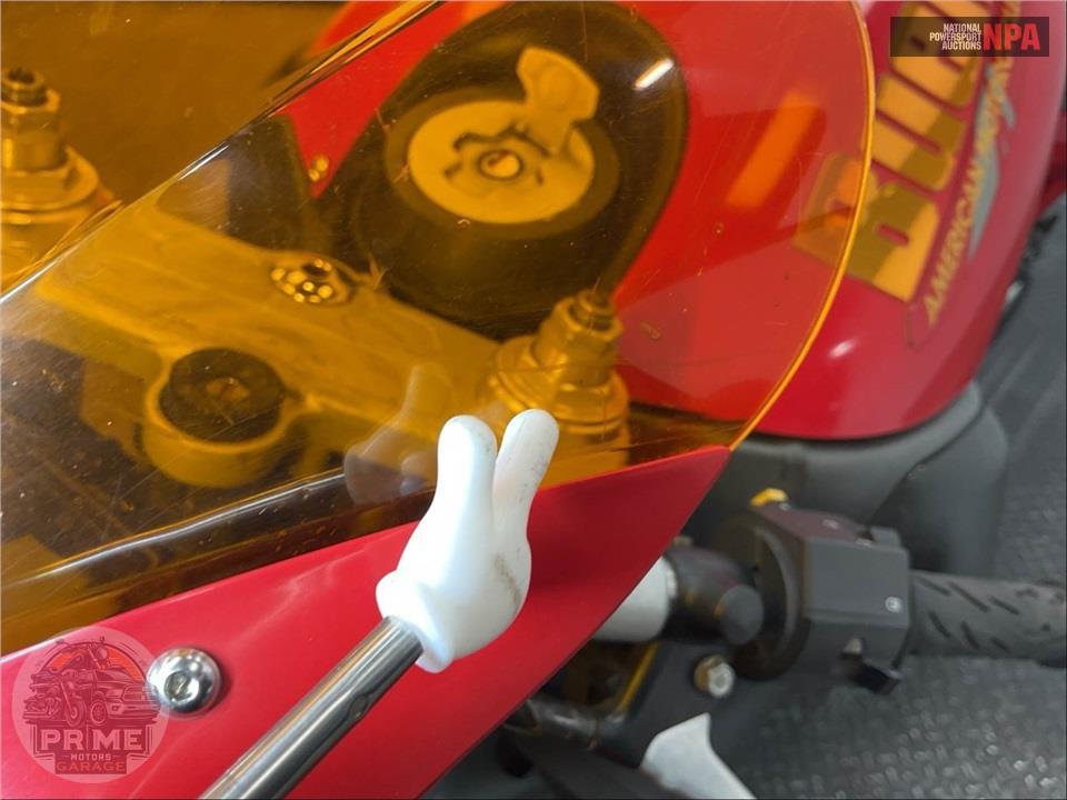 2004 Buell XB12R-FIREBOLT — фото 16