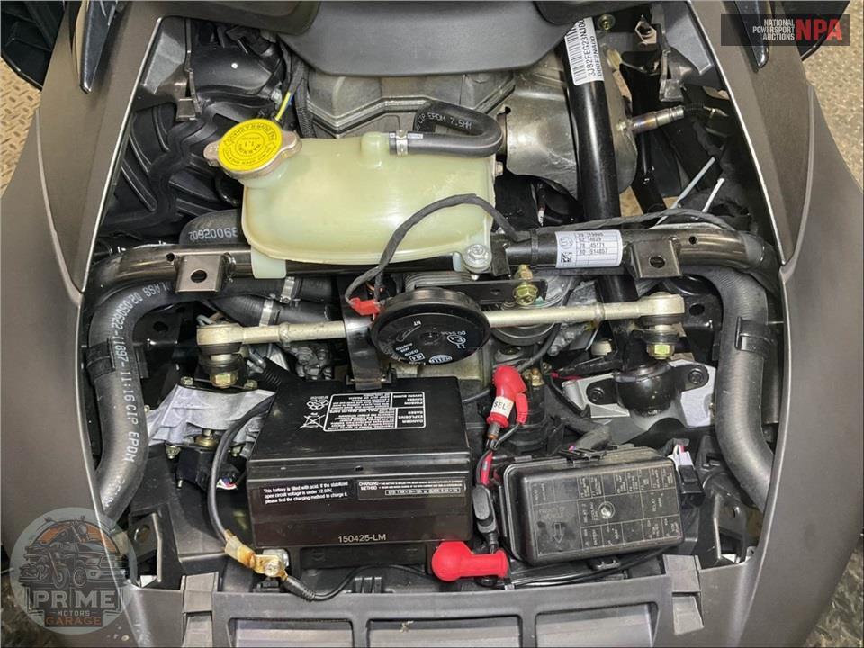 2022 Can-Am RYKER 900 ACE — фото 11