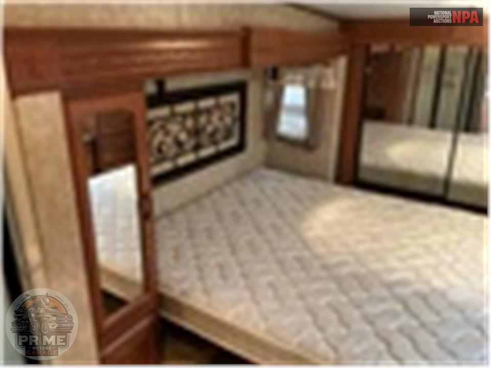 2009 Sandpiper By Forest River M-335RGT - FIFTH WHEEL SERIES — фото 22