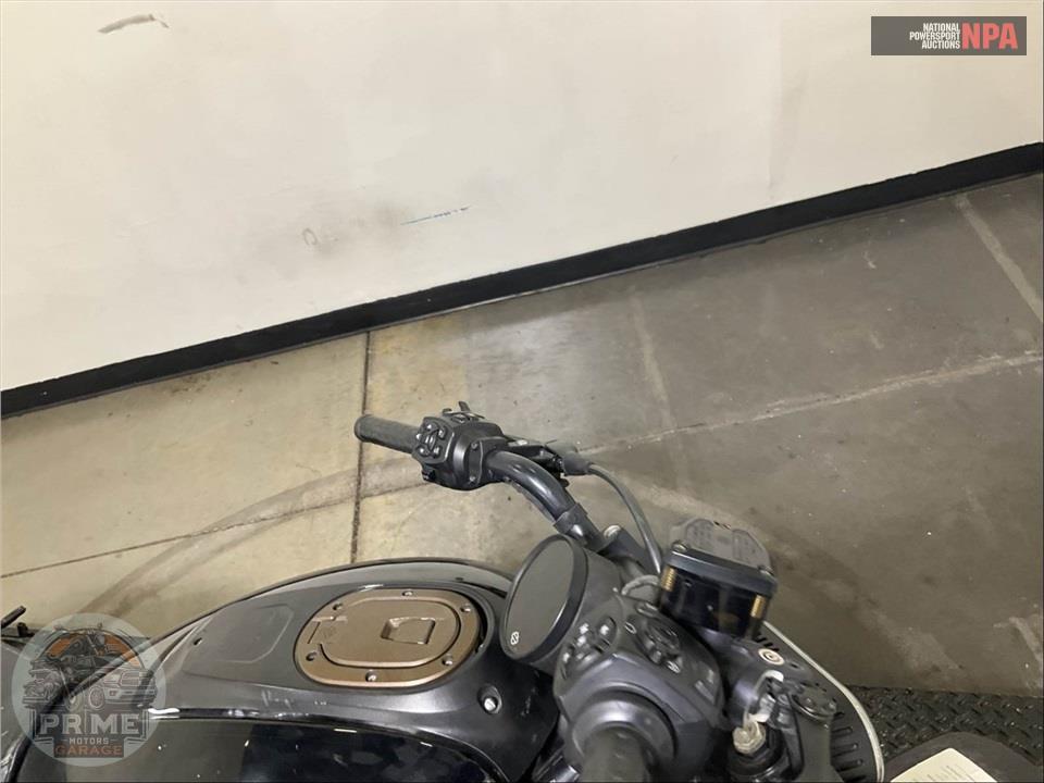 2023 Harley-Davidson RH1250S SPORTSTER S — фото 58