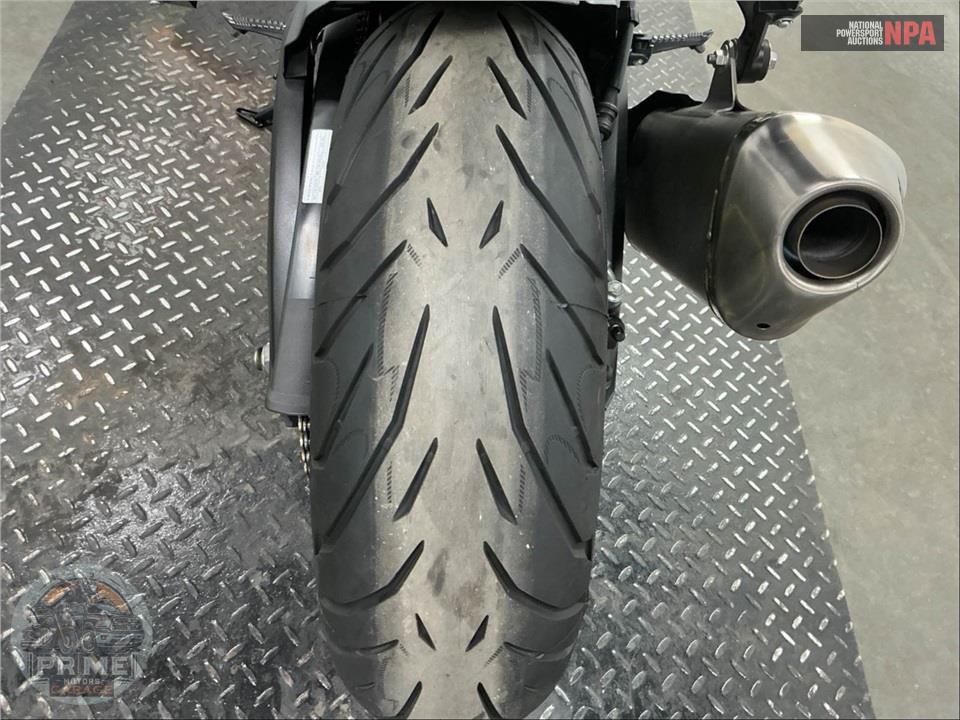 2022 Suzuki GSX-R750Z — фото 18