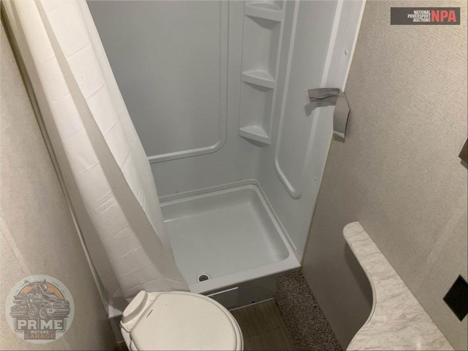 2021 Keystone Rv M-250 BH - HIDEOUT SERIES — фото 16