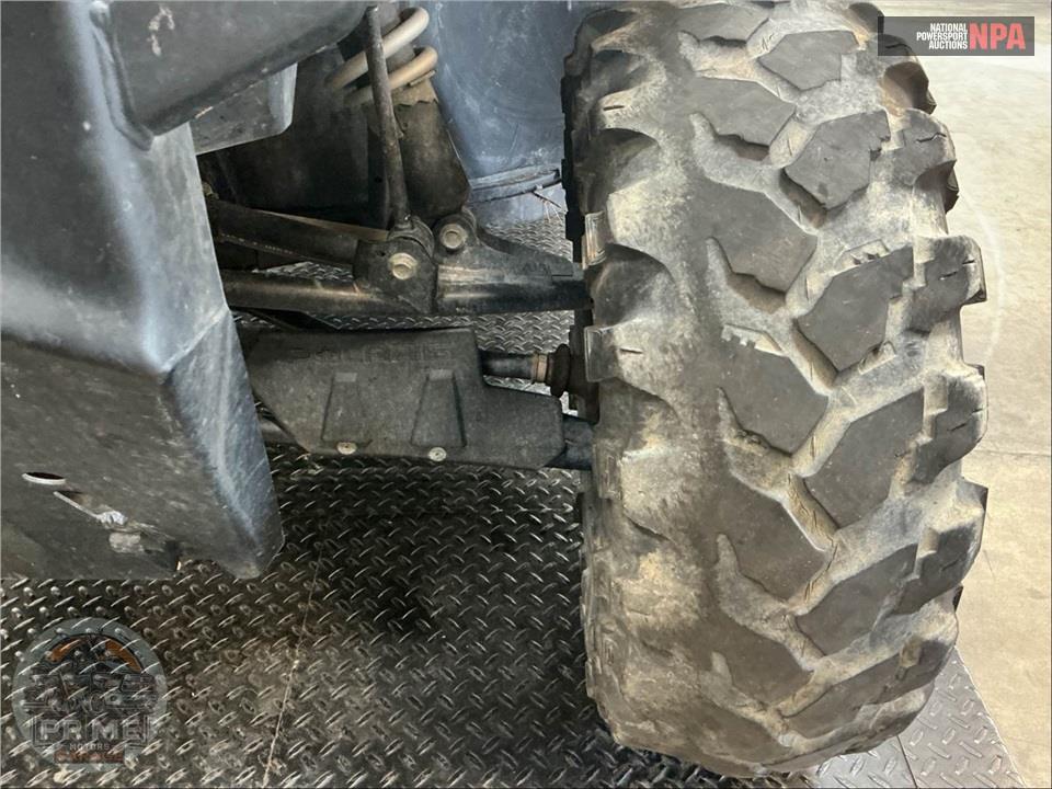2019 Polaris RANGER CREW XP 1000 EPS — фото 18