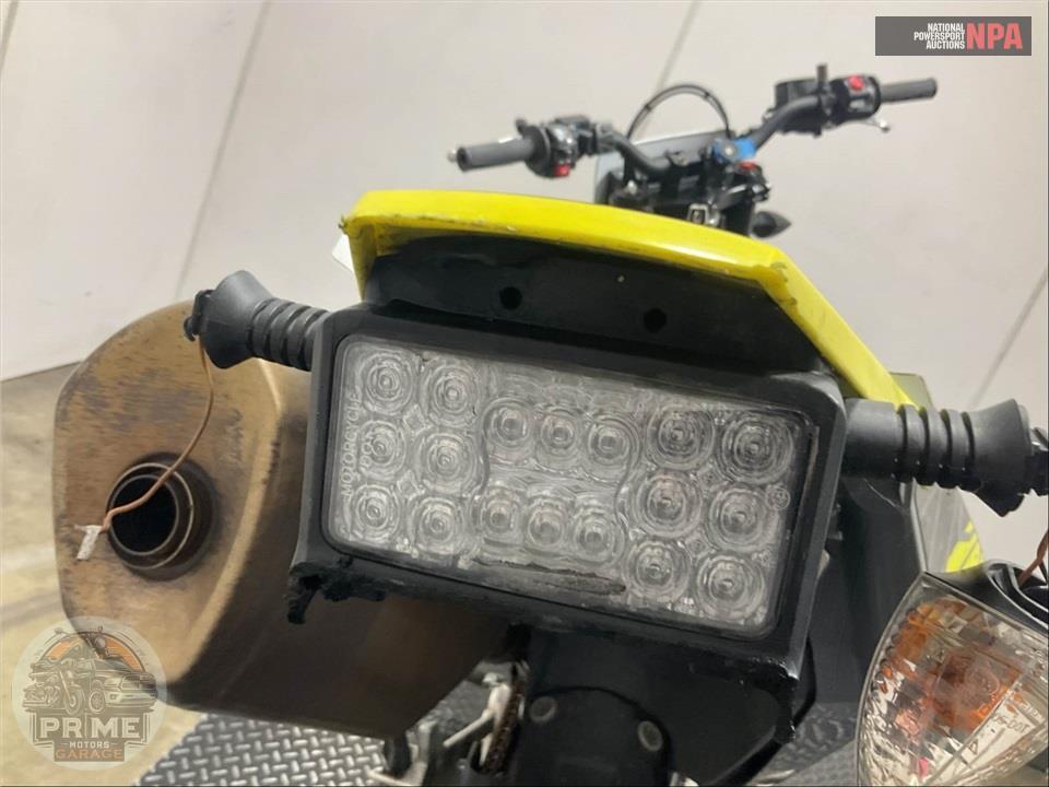 2023 Husqvarna 701 SUPERMOTO — фото 26