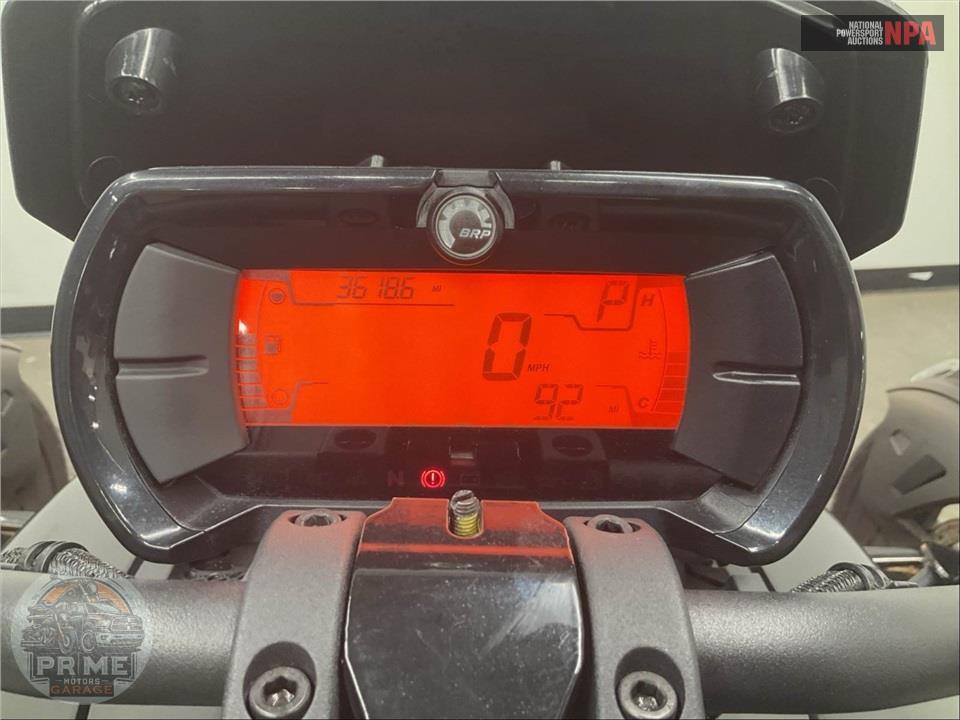 2021 Can-Am RYKER RALLY EDITION 900 ACE — фото 5