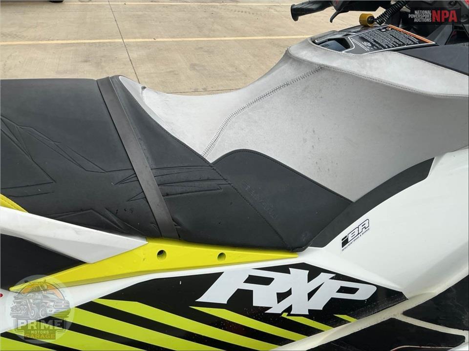 2017 Seadoo/Brp RXP-X 300 — фото 19