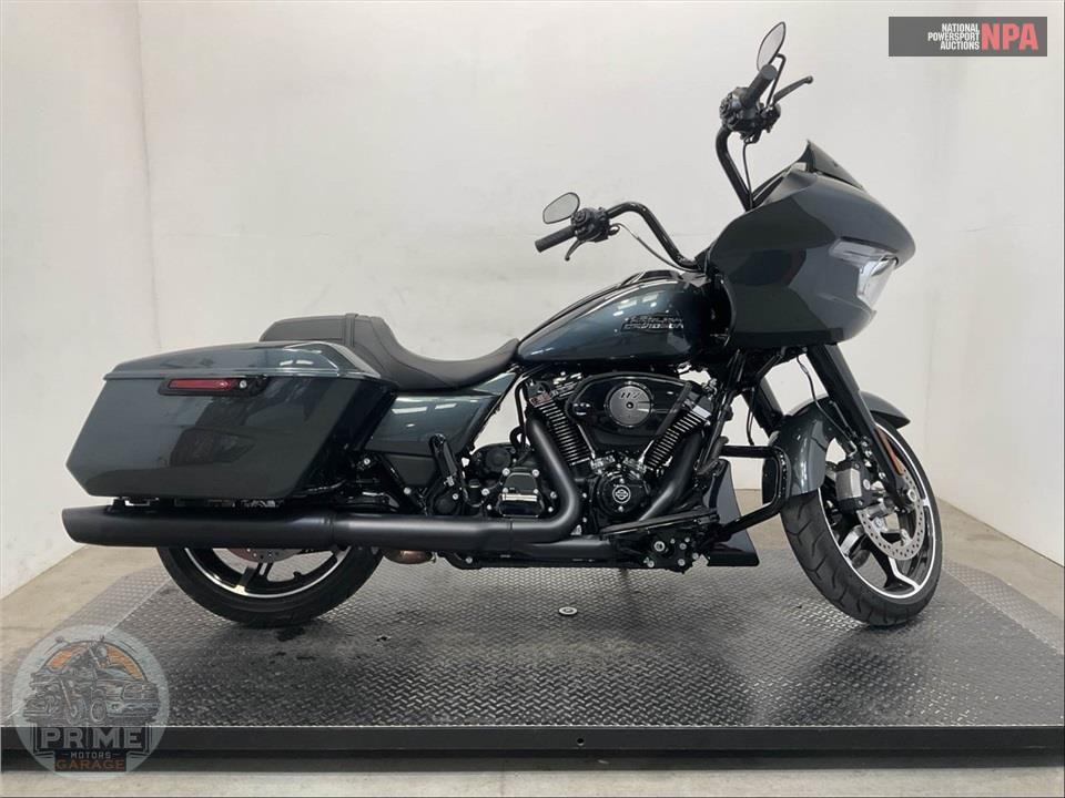 2025 Harley-Davidson FLTRX ROAD GLIDE — фото 1