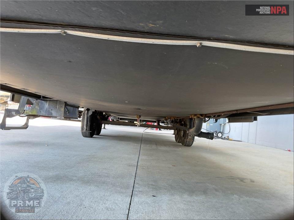 2018 Keystone Rv M-367 BH - LAREDO FIFTH WHEEL SERIES — фото 48