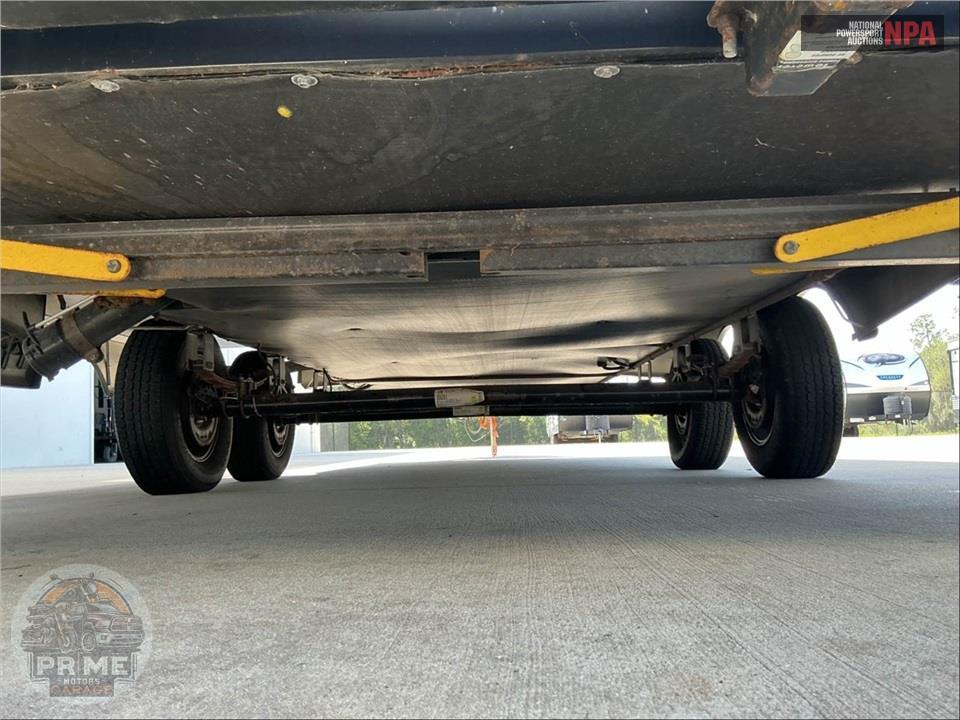 2021 Keystone Rv M-221 RBS - BULLET ULTRA LITE SERIES — фото 35