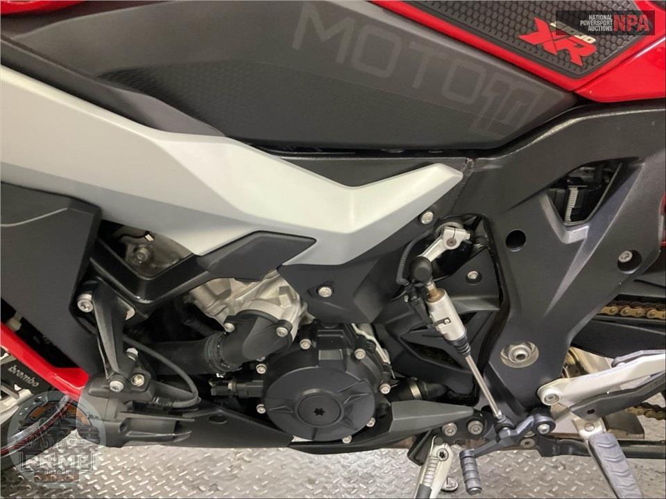 2020 Bmw S1000XR — фото 7