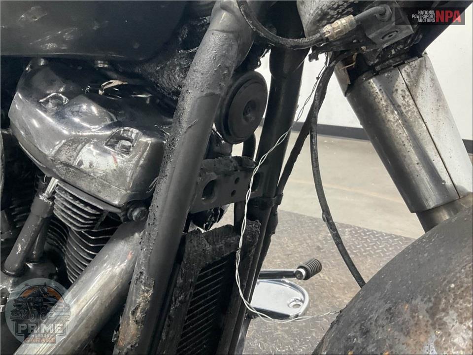 2022 Harley-Davidson FLFBS FAT BOY 114 — фото 13
