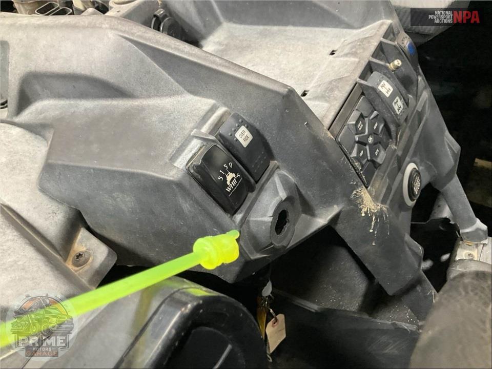 2021 Can-Am MAVERICK X3 MAX RS TURBO R — фото 34