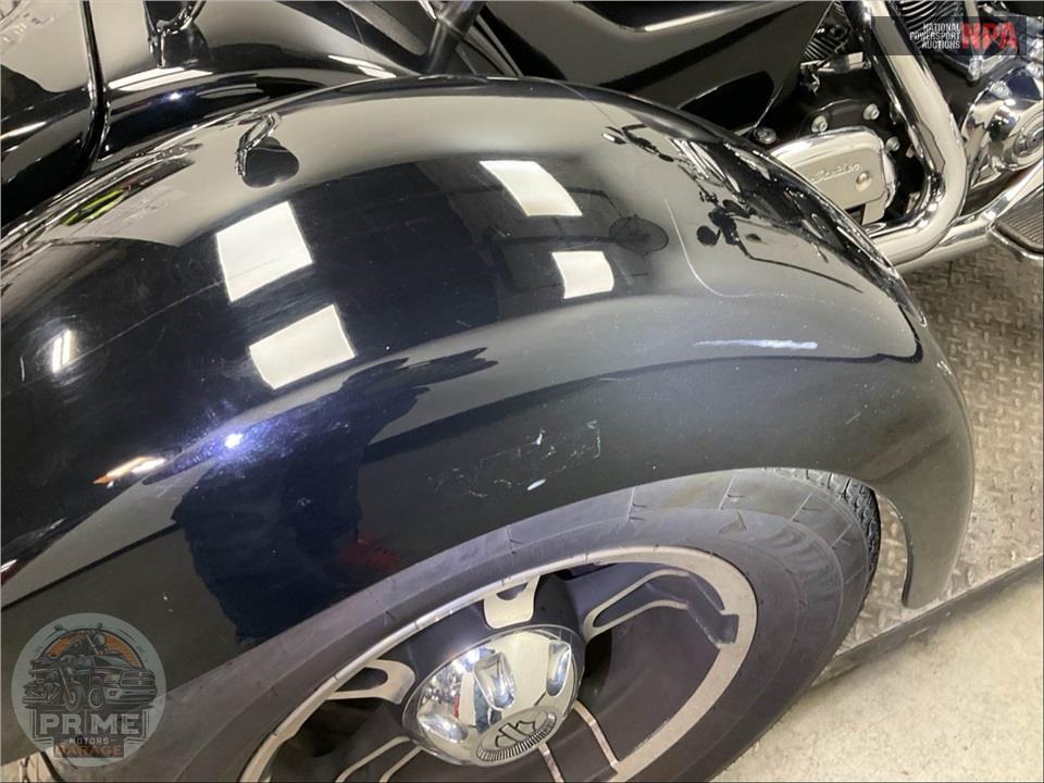 2019 Harley-Davidson FLRT FREEWHEELER — фото 17
