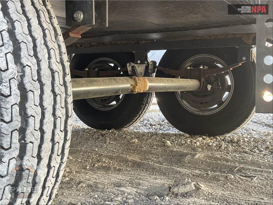 2023 East To West M-375BH-OK - TANDARA FIFTH WHEEL SERIES — фото 50