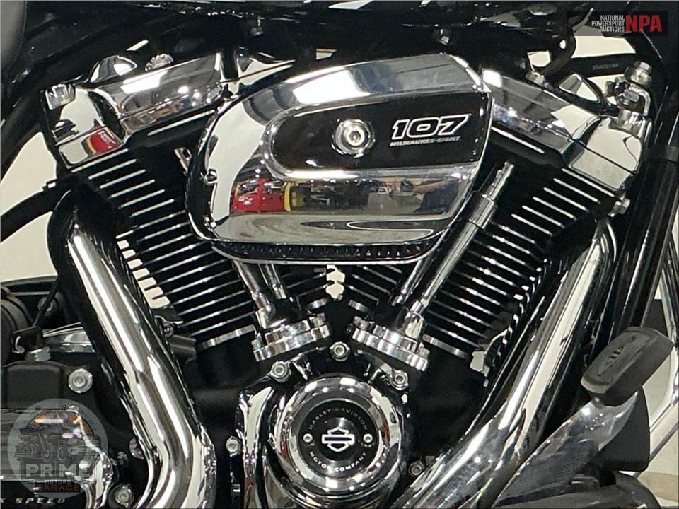 2018 Harley-Davidson FLHR ROAD KING — фото 6