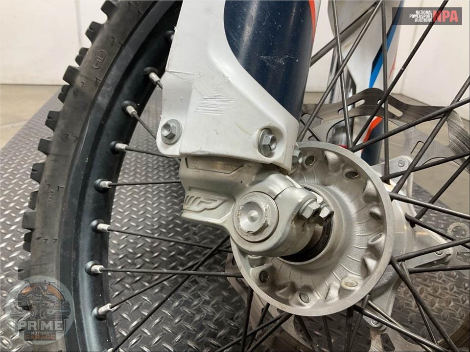 2022 Ktm 125 XC — фото 21