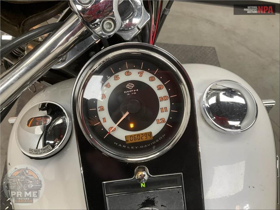 2006 Harley-Davidson FLSTNI SOFTAIL DELUXE — фото 5
