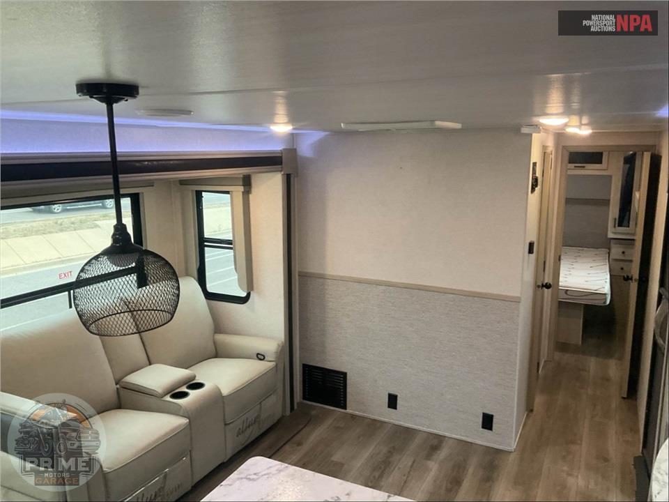 2022 East To West M-2810KIK - ALTA SERIES — фото 8