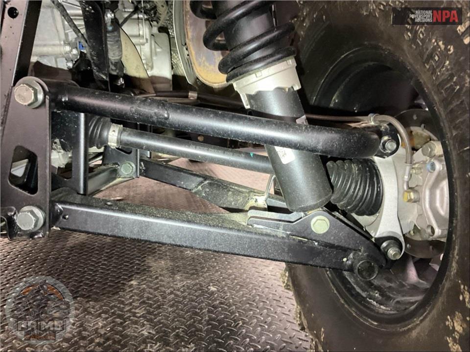 2026 Polaris RANGER CREW XP 1000 PREMIUM (CAMOUFLAGE) — фото 18