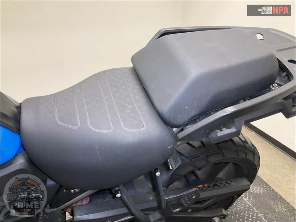 2022 Harley-Davidson RA1250S PAN AMERICA 1250 SPECIAL — фото 28