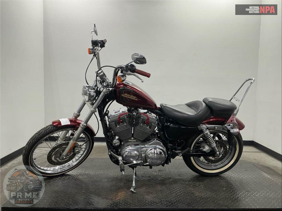 2012 Harley-Davidson XL1200V SEVENTY-TWO DE/PE — фото 3