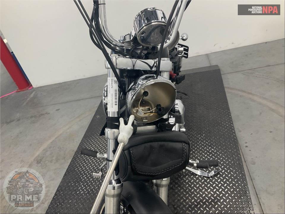 2012 Harley-Davidson XL1200V SEVENTY-TWO DE/PE — фото 21