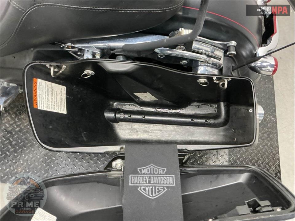 2015 Harley-Davidson FLHXS STREET GLIDE SPECIAL — фото 22