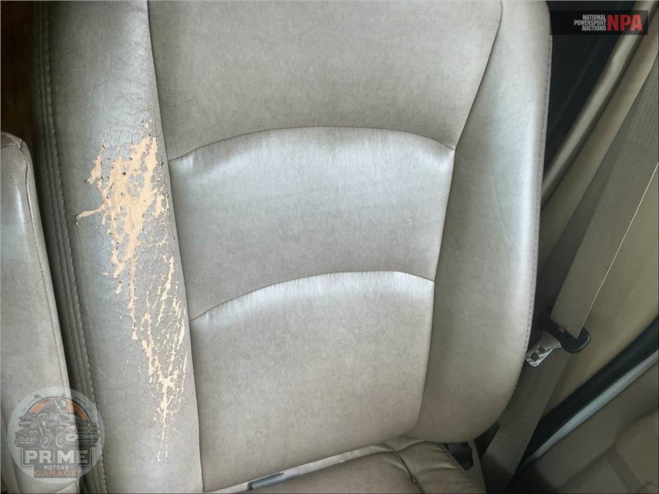 2016 Forester M-3171DS FORD E450 6.8 LITER — фото 24