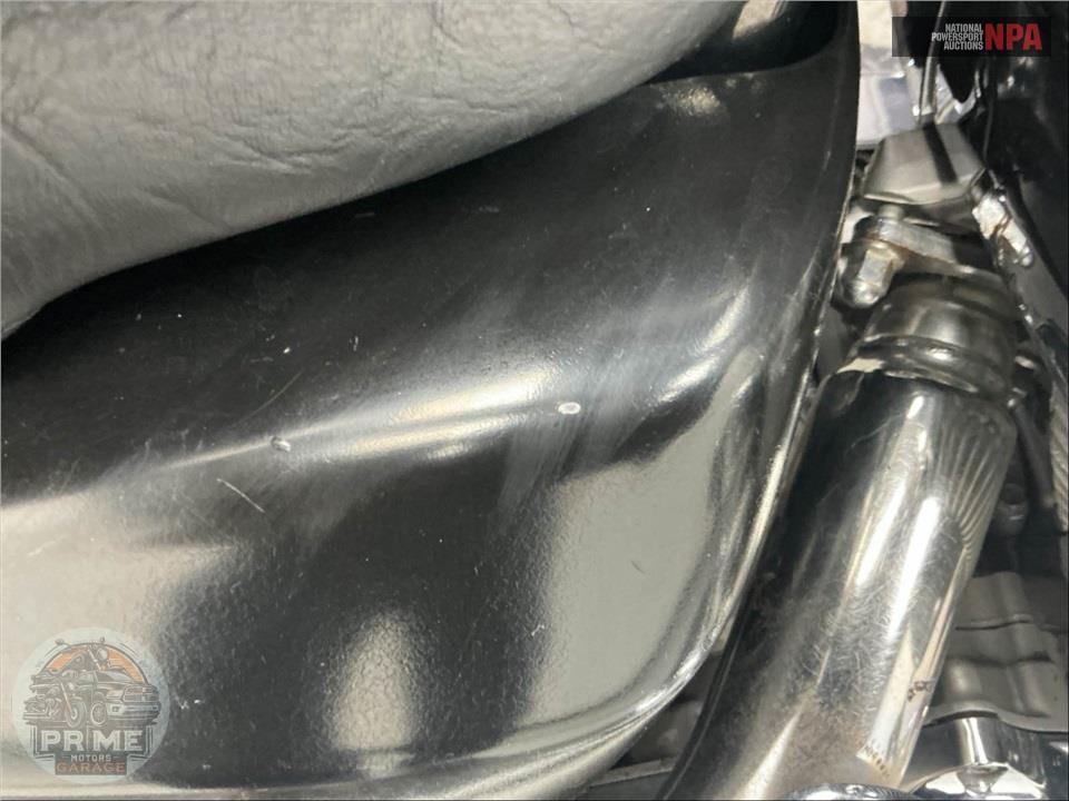 2006 Honda VT750C6 SHADOW AERO — фото 34