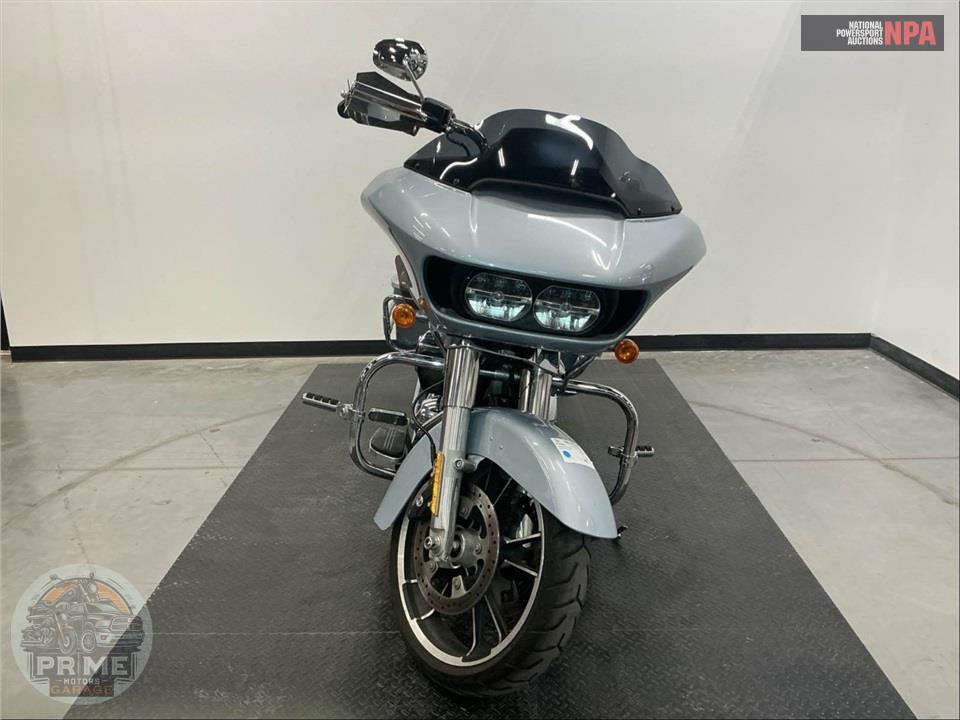2023 Harley-Davidson FLTRX ROAD GLIDE — фото 2