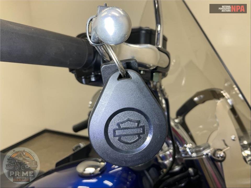 2017 Harley-Davidson FLSTN SOFTAIL DELUXE — фото 10