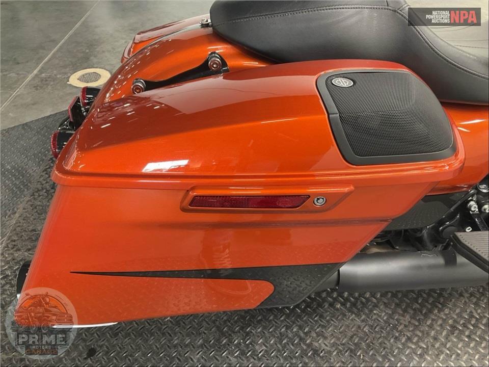 2020 Harley-Davidson FLTRXS ROAD GLIDE SPECIAL — фото 17